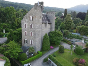 Castello Ripa Baveno